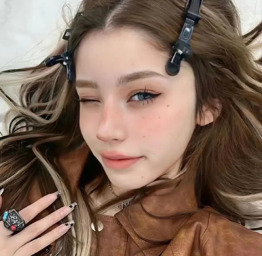 森林深处